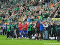 Radomiak Radom - Lech Poznań