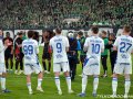 Radomiak Radom - Lech Poznań