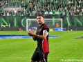 Radomiak Radom - Lech Poznań