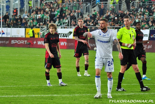 Debiut Adama Żabickiego