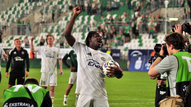 Hat-trick Abdoula Tapsoby