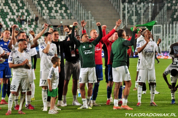Najlepszy sezon w Radomiu