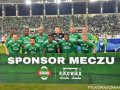 Radomiak Radom - Legia Warszawa