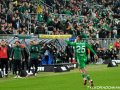 Radomiak Radom - Legia Warszawa