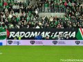 Radomiak Radom - Legia Warszawa