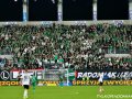 Radomiak Radom - Legia Warszawa