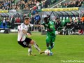 Radomiak Radom - Legia Warszawa