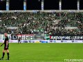 Radomiak Radom - Legia Warszawa