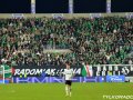 Radomiak Radom - Legia Warszawa