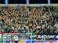 Radomiak Radom - Legia Warszawa