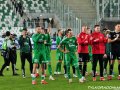 Radomiak Radom - Legia Warszawa