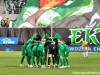 Przed meczem z Widzewem Łódź