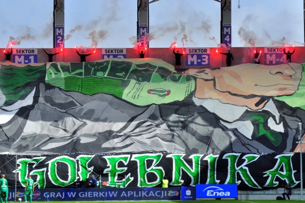 Radomiak Radom - Motor Lublin