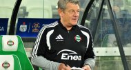 Dwie kolejne porażki przy Struga