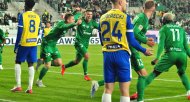 Premierowy gol Filipa Koperskiego