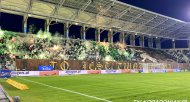 Radomiak Radom - Motor Lublin