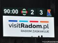 Radomiak Radom - Motor Lublin