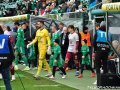 Radomiak Radom - Piast Gliwice
