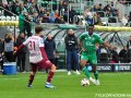 Radomiak Radom - Piast Gliwice