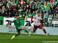 Radomiak Radom - Piast Gliwice