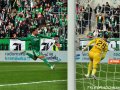 Radomiak Radom - Piast Gliwice