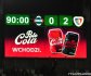 Radomiak Radom - Piast Gliwice