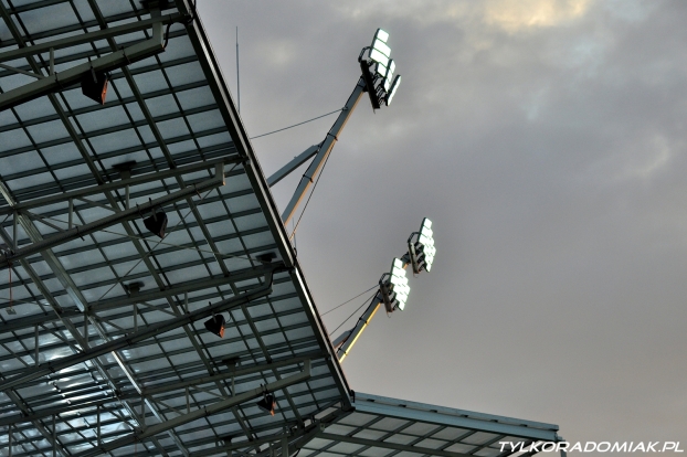 Terminarz ekstraklasy na sezon 2026/27