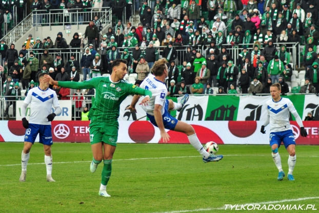 Radomiak Radom - Stal Mielec