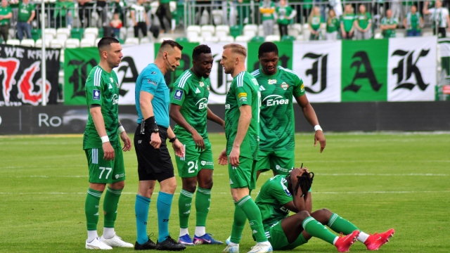 +3 punkty po 29. kolejce