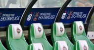Klubowe rekordy po meczu z Górnikiem Zabrze