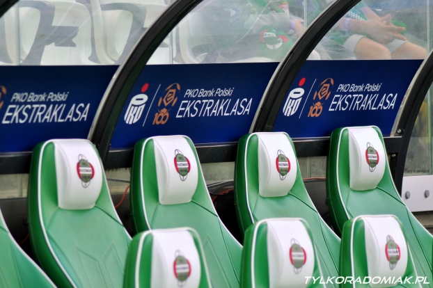 Klubowe rekordy po meczu z Górnikiem Zabrze