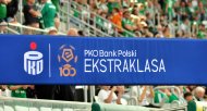Radomiak Radom - Górnik Zabrze 1:3 (0:2)