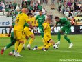 Radomiak Radom - Wieczysta Kraków