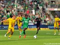 Radomiak Radom - Wieczysta Kraków