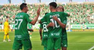 100. mecz Roberto Alvesa w Radomiaku