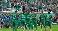 Przed meczem z Piastem Gliwice