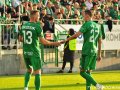 Radomiak Radom - Wieczysta Kraków