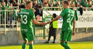 250. gol Radomiaka w ekstraklasie