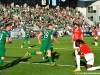 Najwięcej goli jednemu klubowi