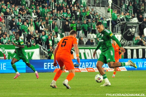 Przed meczem z Zagłębiem