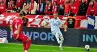 Przed meczem z Widzewem Łódź