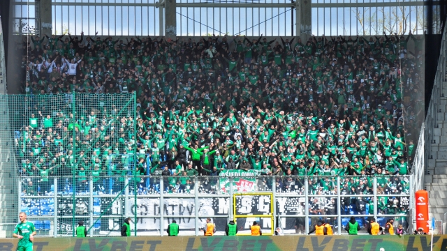 Wisła Płock - Radomiak Radom