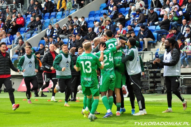 10. wygrana w sezonie