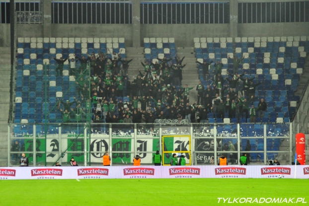 Wisła Płock - Radomiak Radom