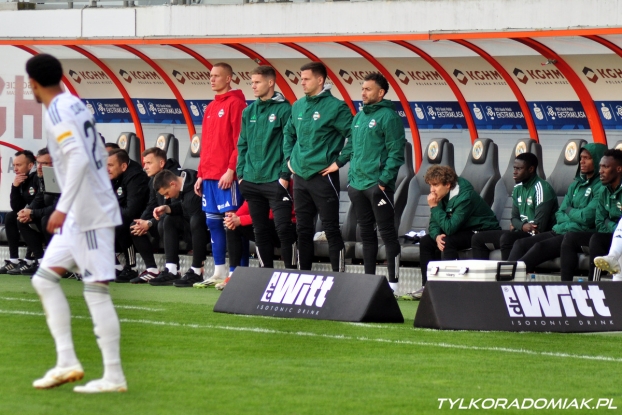 -1 punkt po 28. kolejce