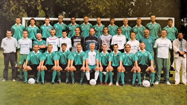 Był na testach w Radomiaku