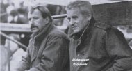 Zmarł Aleksander Papiewski (12.05.1939 - 27.04.2026)
