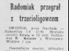 W pucharze z Avią po raz trzeci