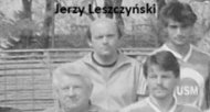 Zmarł Jerzy Leszczyński (22.03.1948 - 16.08.2026)