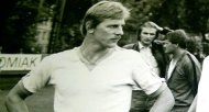70. urodziny Andrzeja Niedziółki
